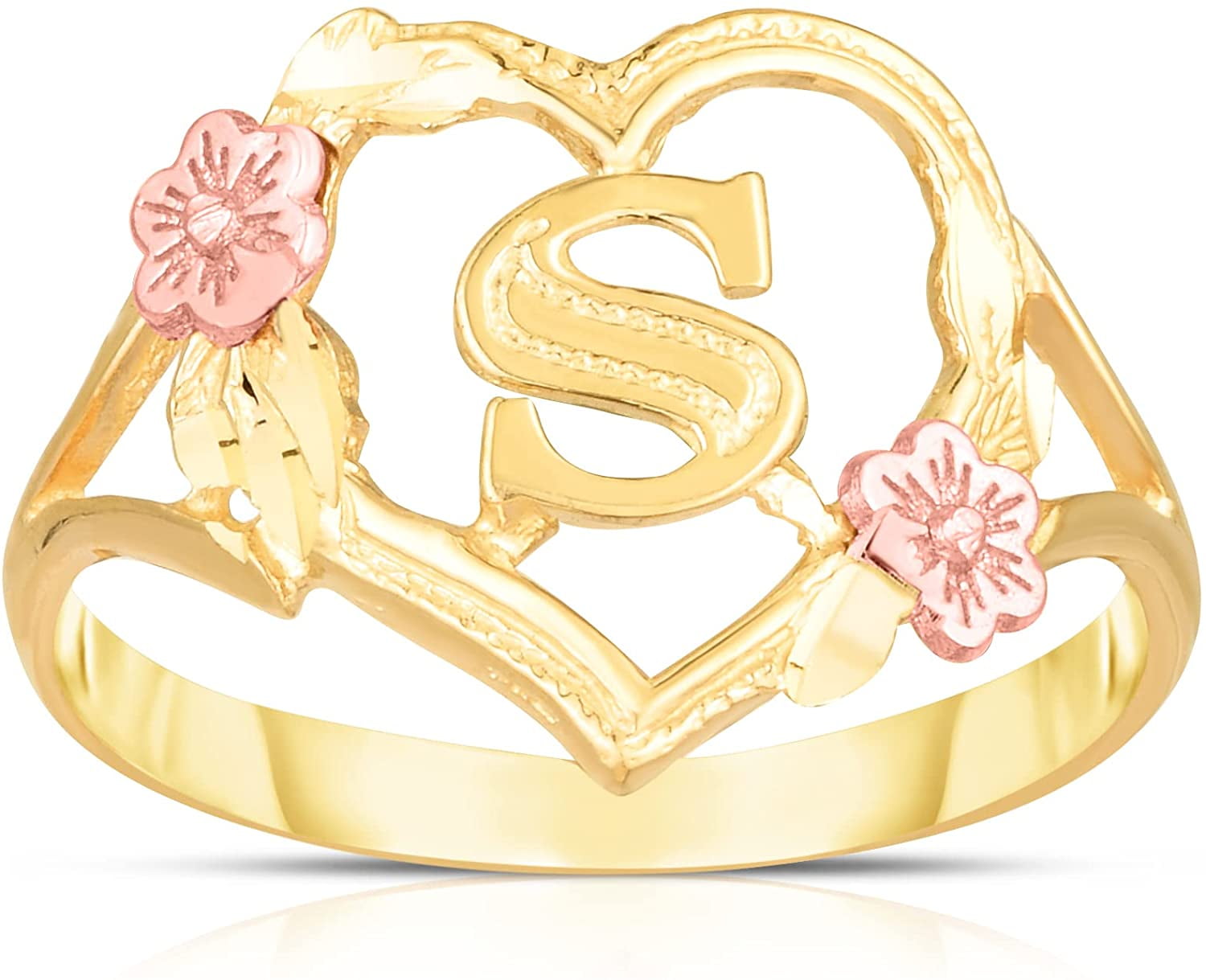 Buy Designer Lotus Flower Ring for Girl for Women Online at Silvermerc |  SBR9I_09 – Silvermerc Designs